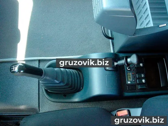 Автофургон MAN TGL 8.250 BL 2013 года б/у фото 9