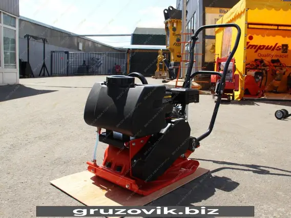 Строительная техника Impulse VP65TL 2019 года б/у