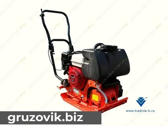 Строительная техника Impulse VP65TH 2019 года б/у