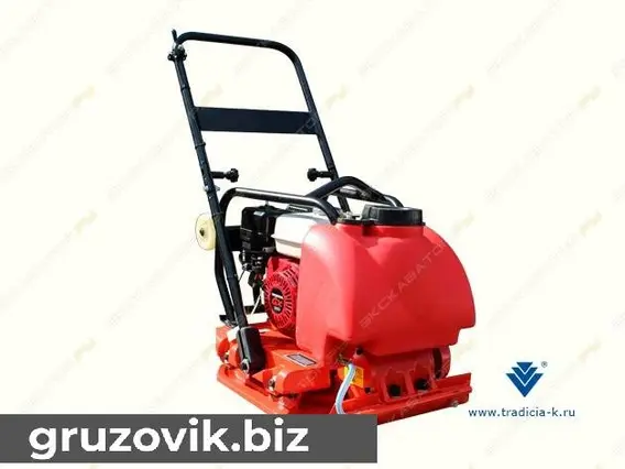 Строительная техника Impulse VP80TH++ 2019 года б/у