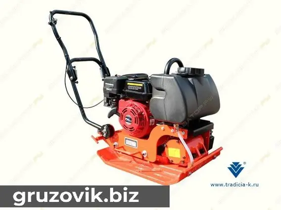 Строительная техника Impulse VP85TL 2019 года б/у