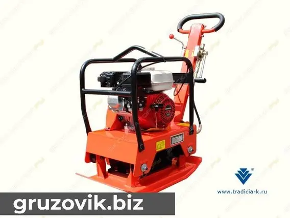 Строительная техника Impulse VP120L 2019 года б/у