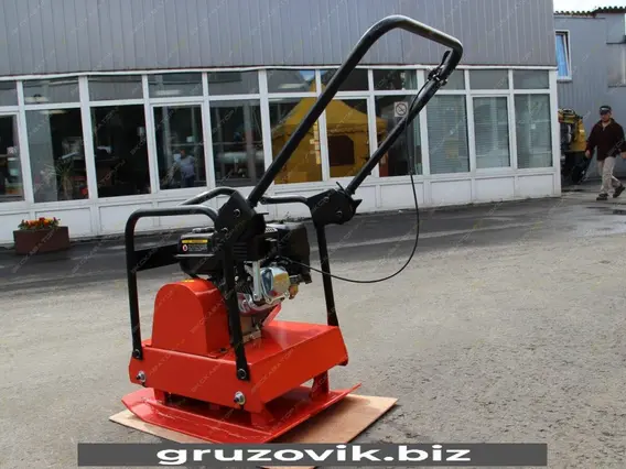 Строительная техника Impulse VPR120L 2019 года б/у фото 3