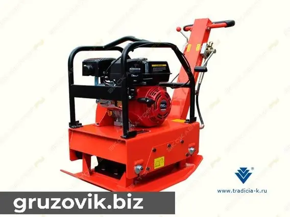 Строительная техника Impulse VP160 2019 года б/у