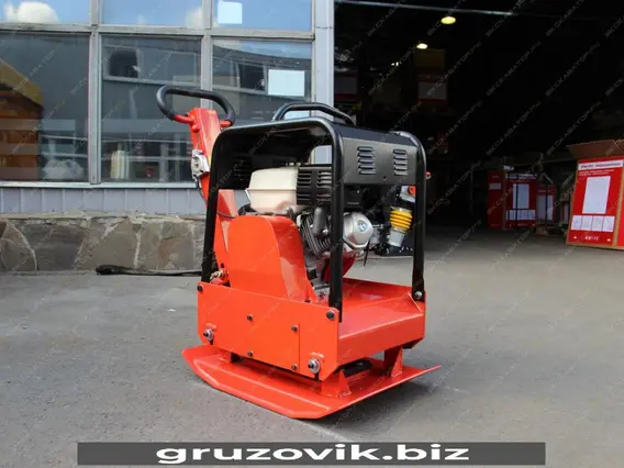 Строительная техника Impulse VPR160H+ 2019 года б/у фото 2