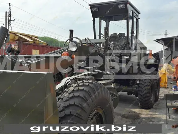 Грейдер ЧСДМ ДЗ-98В9М2 2018 года б/у