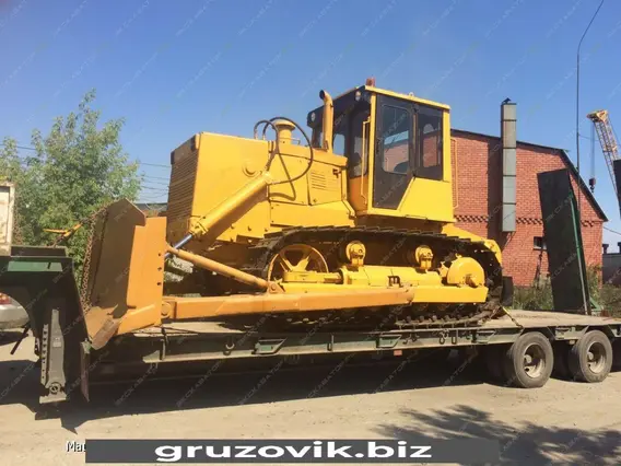 Бульдозер ЧТЗ-УРАЛТРАК Б-170М 2007 года б/у