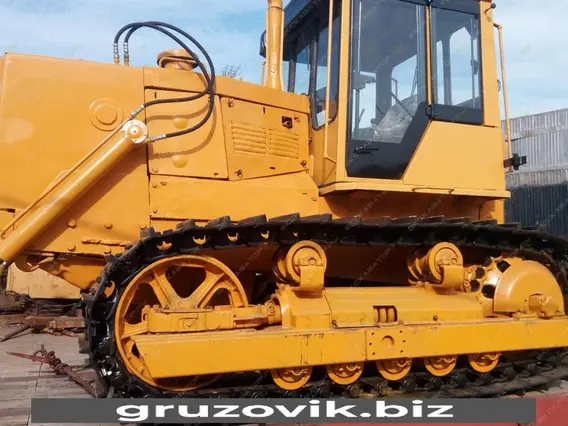 Бульдозер ЧТЗ-УРАЛТРАК Б-170М 2007 года б/у фото 2