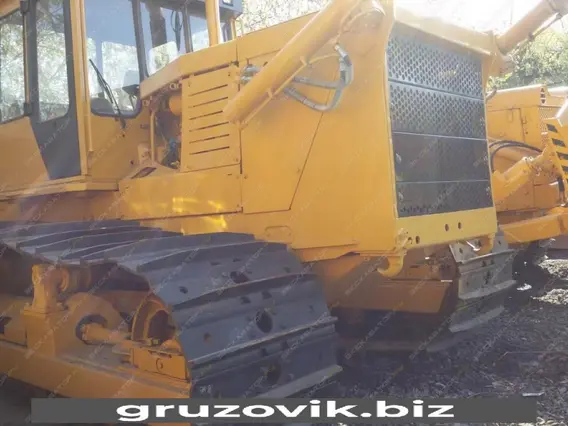 Бульдозер ЧТЗ Б10МБ.2121-2В 2018 года б/у фото 3