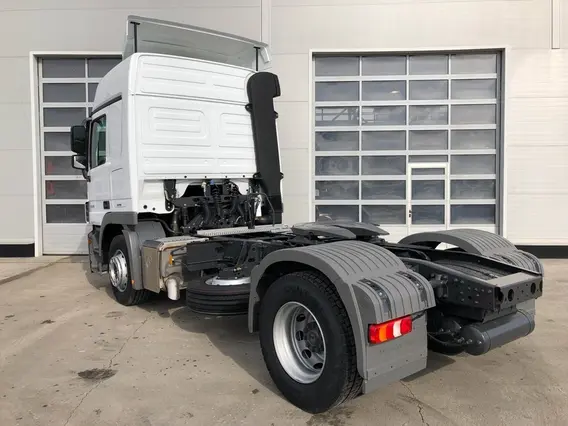 Тягач Mercedes-Benz Actros 1841LS 2018 года новый фото 4