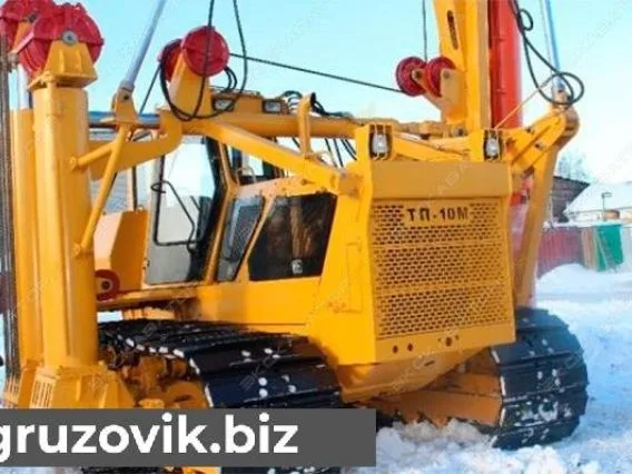 СТРОЙМАШ Стерлитамак СП-49Д 2014 года б/у