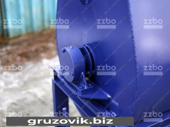 Бетоносмеситель ZZBO БП-1Г-300 2019 года б/у фото 5