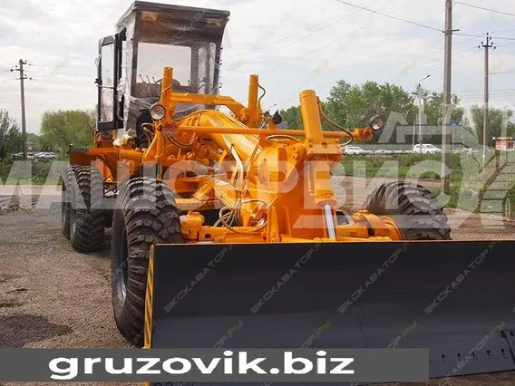 Грейдер ЧСДМ ДЗ-9 2019 года б/у