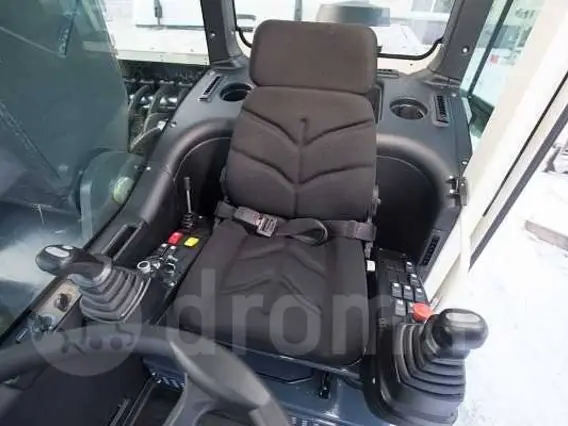 Экскаватор RM-Terex WX 200 2019 года б/у фото 4