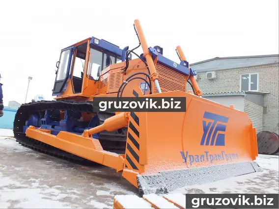 Бульдозер УралТракГрупп УТГ 10 2015 года новый