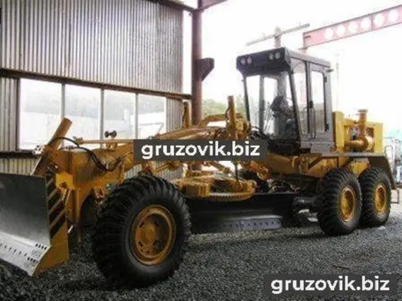 Грейдер ДЗ 98М2 2015 года новый фото 3