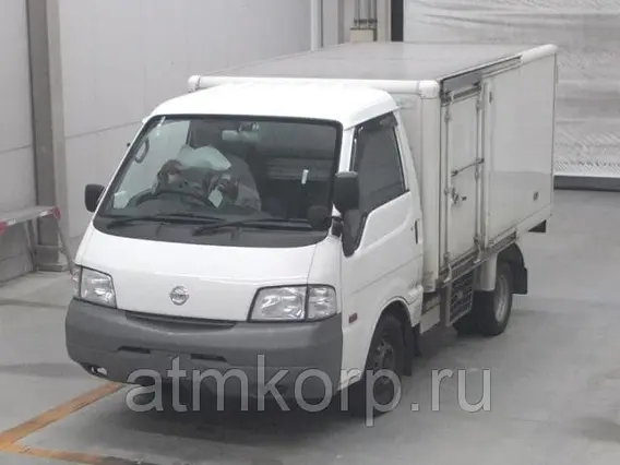 Рефрижератор Nissan VANETTE TRUCK SKF2TN 2009 года б/у