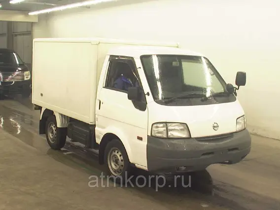 Рефрижератор Nissan VANETTE TRUCK SKF2LN 2009 года б/у