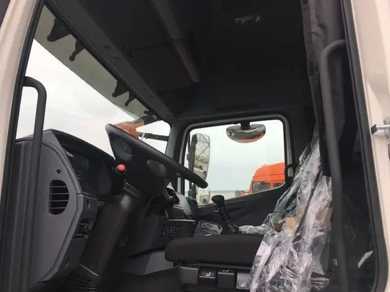 Тягач Камаз 5490 2018 года новый фото 5