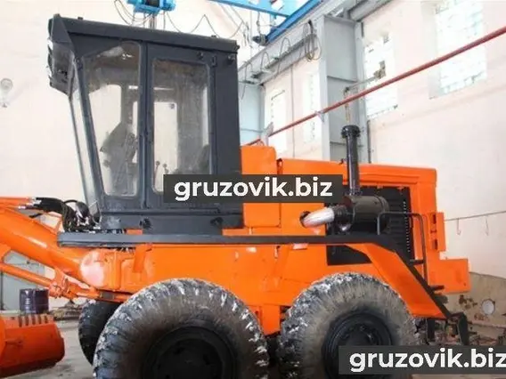 Грейдер ДЗ 98 2015 года новый