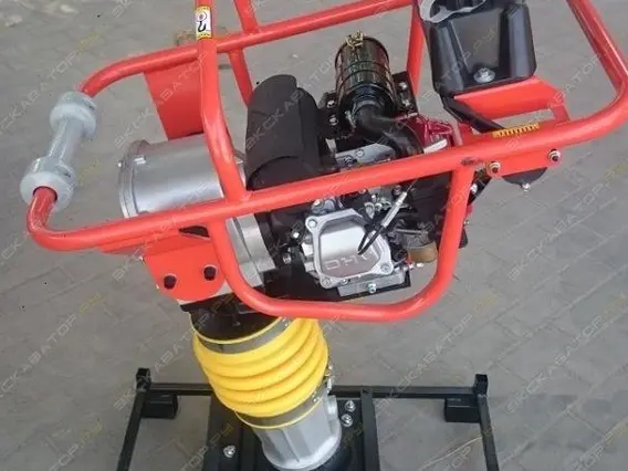 Строительная техника Impulse VT80H 2016 года б/у