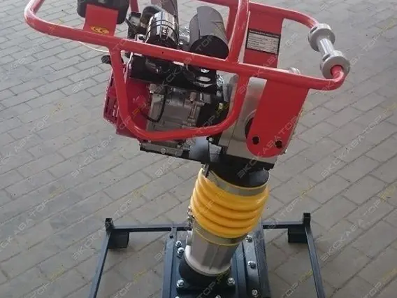 Строительная техника Impulse VT80H 2016 года б/у фото 2