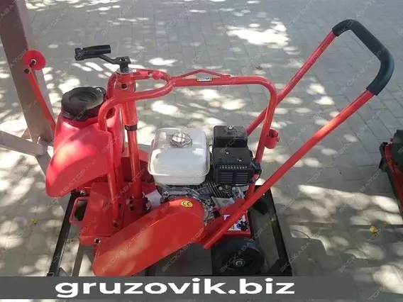 Строительная техника Impulse S300H 2016 года б/у