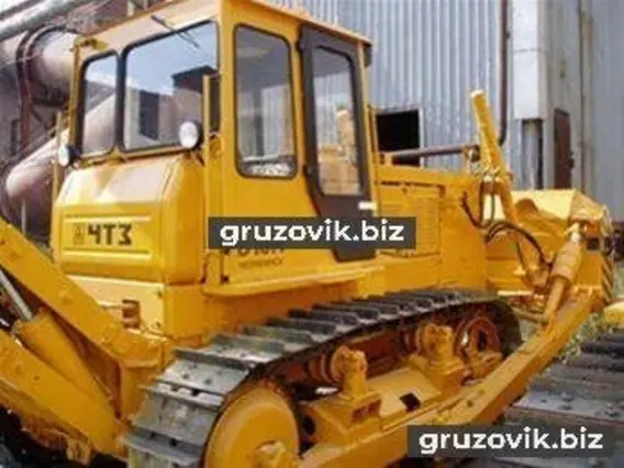 Бульдозер ЧТЗ Т-170 2015 года новый фото 2