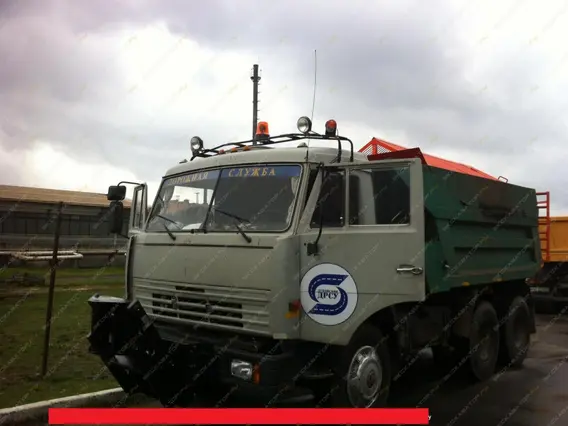 Дорожно-уборочный автомобиль МашКомДорсервис МКДС-6 МашКомДорсервис МКДС-6 2026 года новый фото 10