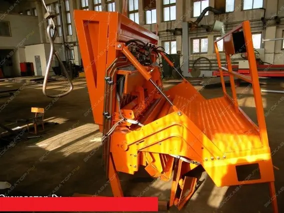 Дорожная техника МашКомДорсервис МКДС 3180 2016 года новый фото 3