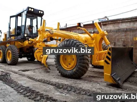 Грейдер ДЗ 98 2015 года новый фото 2