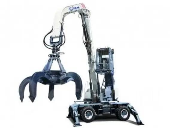Экскаватор TVEX 180I 2019 года б/у