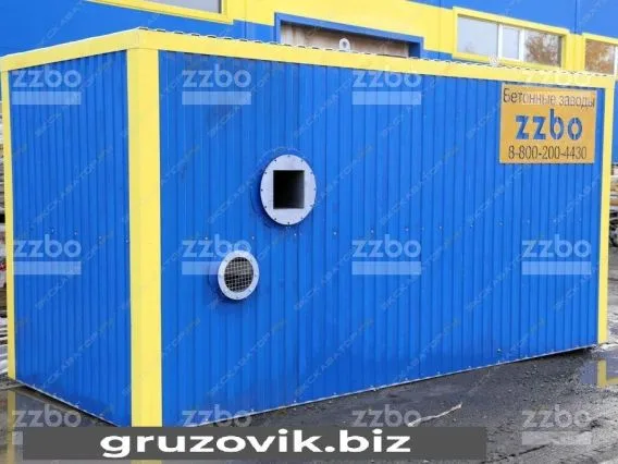 Дорожная техника ZZBO ТГВ-250 2019 года б/у фото 4