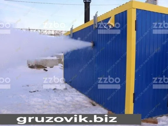 Дорожная техника ZZBO ПГ-1000 2019 года б/у