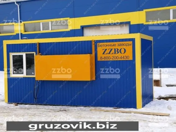 Дорожная техника ZZBO ПГ-1000 2019 года б/у фото 5
