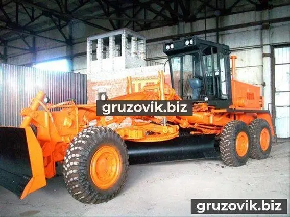 Грейдер ДЗ 98B2 2015 года б/у