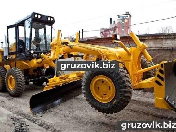Грейдер ДЗ 98B2 2016 года б/у