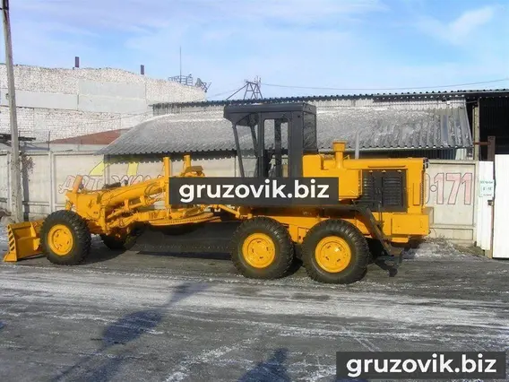 Грейдер ДЗ 98B2 2015 года новый