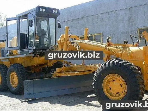 Грейдер ДЗ 98B2 2015 года б/у
