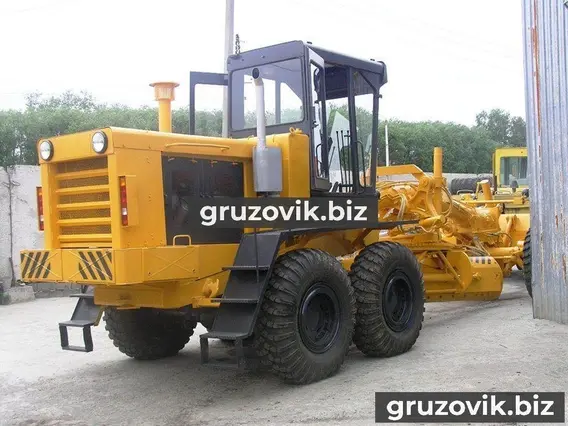 Грейдер ДЗ 98B2 2015 года новый