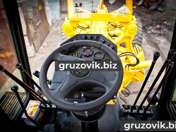 Грейдер ДЗ 98B2 2014 года новый фото 2