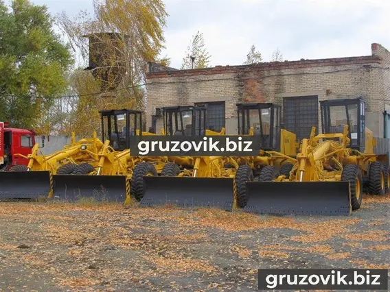 Грейдер ДЗ 98B2 2018 года новый
