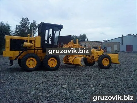 Грейдер ДЗ 98B2 2018 года новый