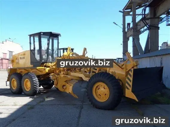 Грейдер ДЗ 98B 2015 года новый