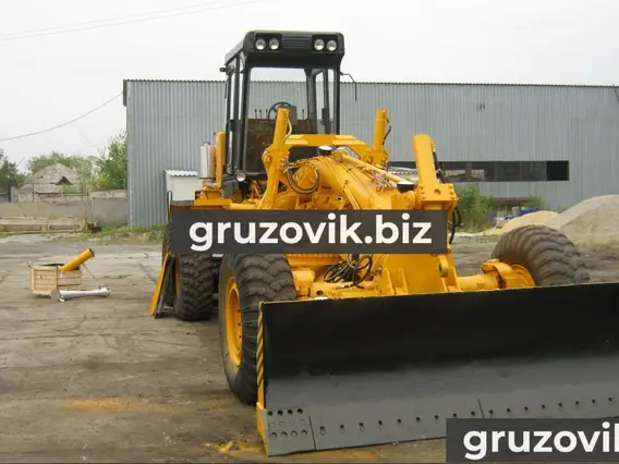 Грейдер ДЗ 98B2 2015 года новый