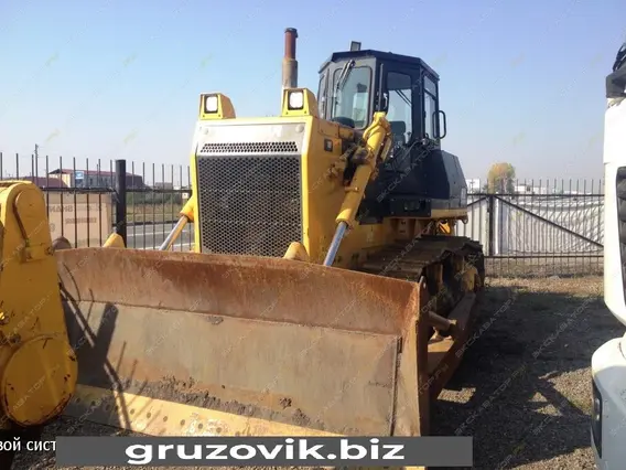 Бульдозер Shantui SD22 2013 года б/у