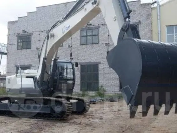Экскаватор ЕТ 16-20 2018 года б/у