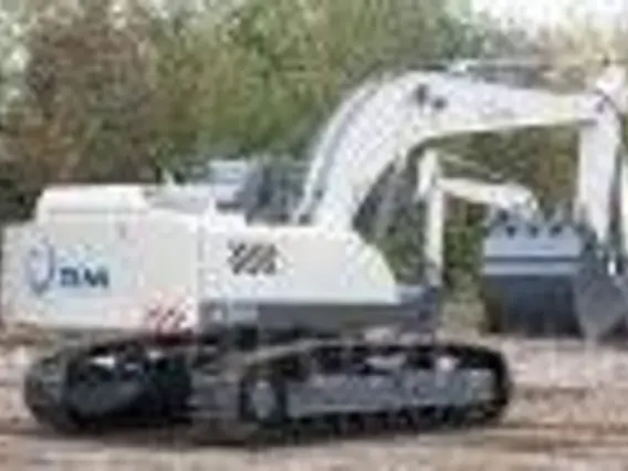 Экскаватор Гусеничный экскаватор ЕТ-26-30, 2019 2019 года б/у фото 5