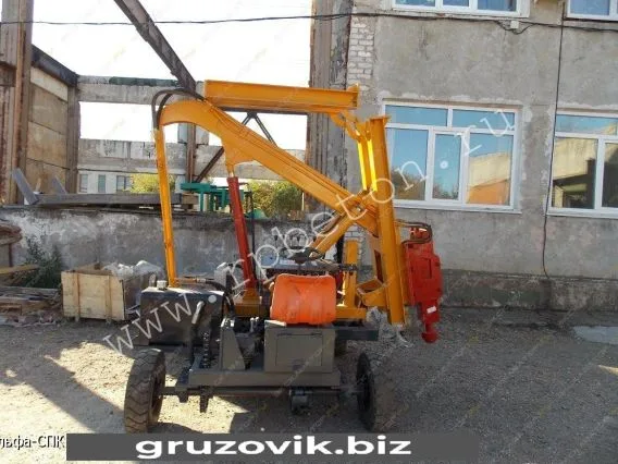 STARKE XDDZ-Y2200 2018 года б/у
