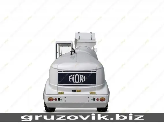 Бетоносмеситель Fiori DB X10 2021 года новый фото 4